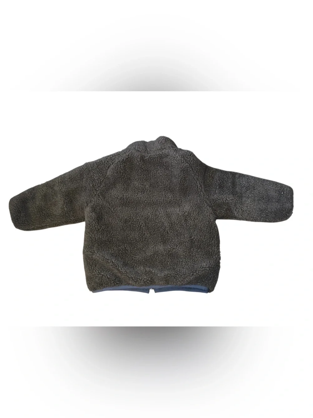 Gap kids Sherpa Reversible Coat 18-24 months
